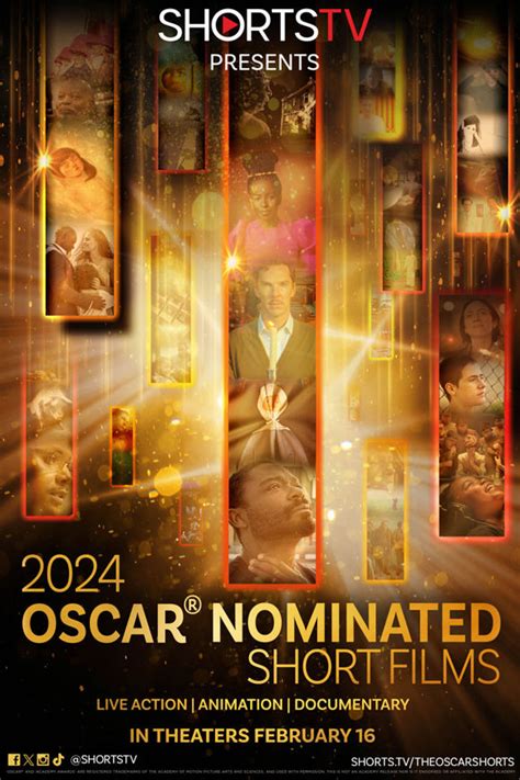 2025 Oscar Nominated Shorts - Live Action 2025 𝚆𝚊𝚝𝚌𝚑 Online Daily
