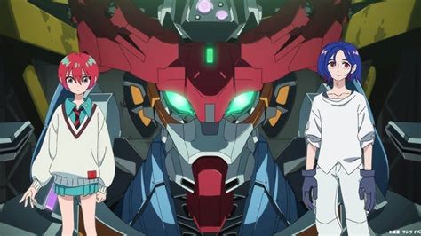 Mobile Suit Gundam GQuuuuuuX -Beginning- 2025 𝚆𝚊𝚝𝚌𝚑 Online With No Registration
