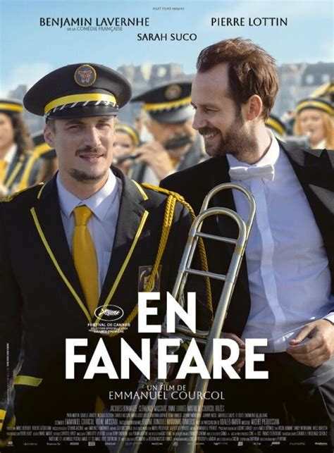 En fanfare 2025 streaming