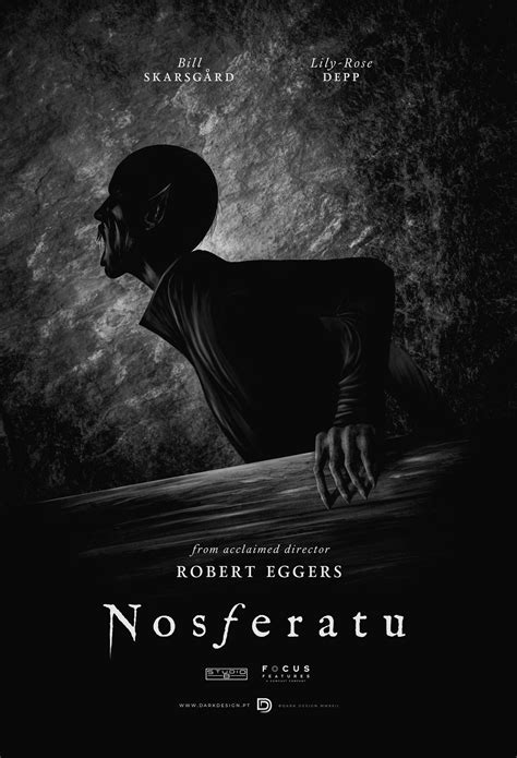 Nosferatu - Der Untote 2025